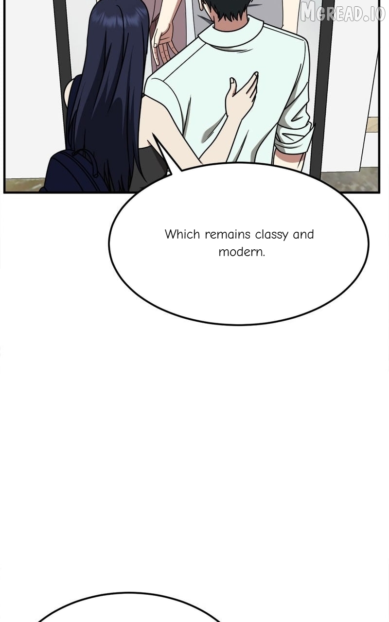 Change Me Chapter 266  - page 92